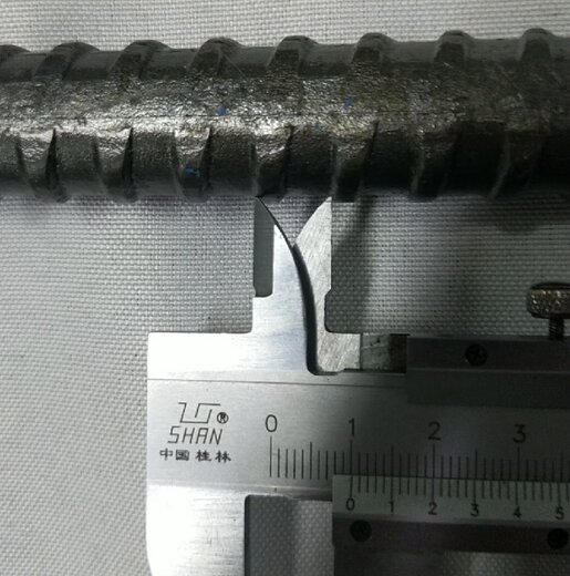 鑫鼎經邦1080精軋螺紋鋼,上海精軋螺紋鋼，抗浮錨桿鋼筋止水墊板板